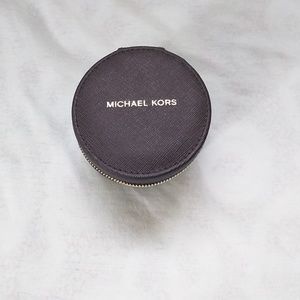 Michael Kors jewelry box